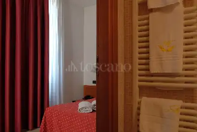 Albergo in vendita, Via della Volta, Brescia