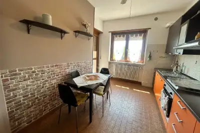 Casa in affitto, Via Goffredo Mameli, Rivalta di Torino