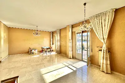 Casa in vendita, Via de Cosmi Giovanni Agostino, Palermo