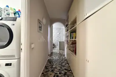 Casa in vendita, Via Vigilio Inama, Milano