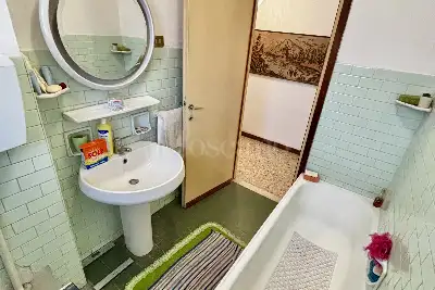 Casa in vendita, Via del Franzone, Brescia