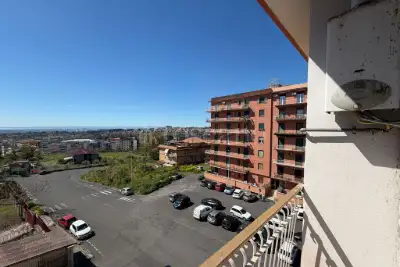 Casa in vendita, Via Antonio Stoppani, Catania