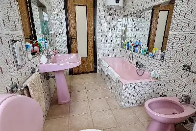 Attico in vendita, Via Galileo Galilei, Sassari