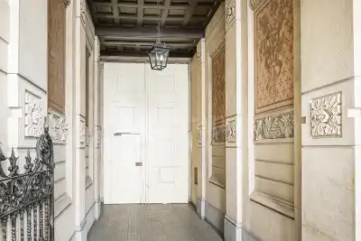 Casa in vendita, Corso Monforte, Milano