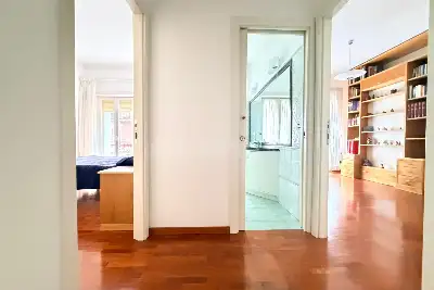 Casa in vendita, Via Arturo Graf, Roma