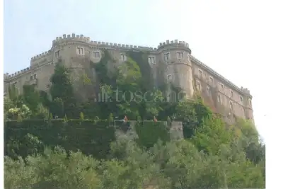 Palazzo in vendita, Via Pianillo, Balsorano