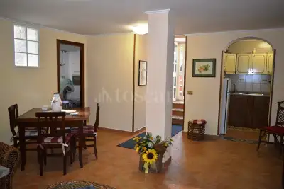 Villa Plurifamiliare in vendita, RESIDENCE " TERRA SALUTE ", Terracina