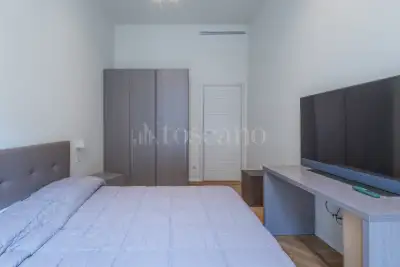 Casa in vendita, Via Podgora, Milano