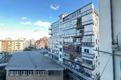 Casa in vendita, Via Paolo Veronese, Palermo