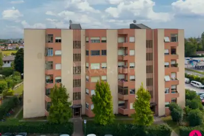 Casa in vendita, Viale della Libertà, Pordenone