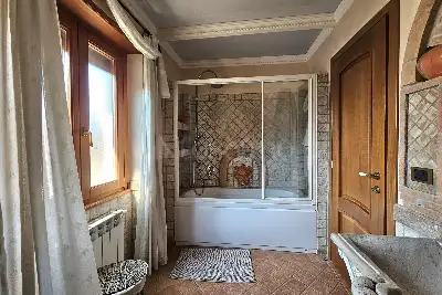 Villa Bifamiliare in vendita, Via Grottammare, Fiumicino