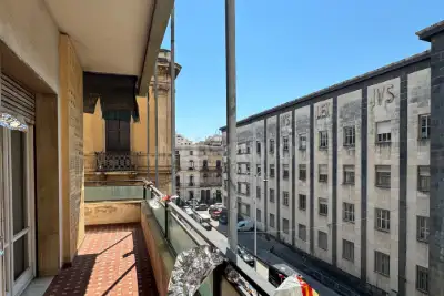 Casa in vendita, Via Ruggero Settimo, Catania