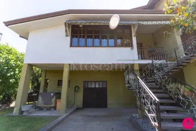Villa Bifamiliare in vendita, Via Francesco Panciera, Zoppola