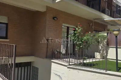 Villa Plurifamiliare in vendita, Via Molise, Avezzano