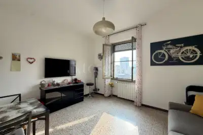 Casa in affitto, Via Cascina Barocco, Milano