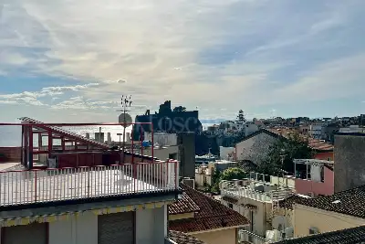 Casa in vendita, Via Re Martino, Aci Castello
