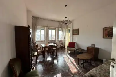 Casa in vendita, Via della Santabarbara, Roma