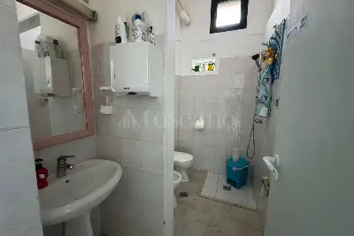 Capannone in affitto, Via Stazione, Ostuni