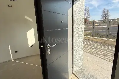 Casa in vendita, Via Favana, Busto Arsizio