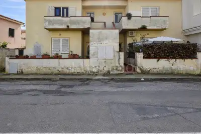 Palazzo in vendita, via Maroncelli 24 Olbia, Olbia