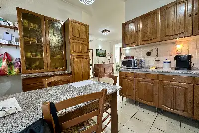 Villa Bifamiliare in vendita, Viale Adriatico, Anzio