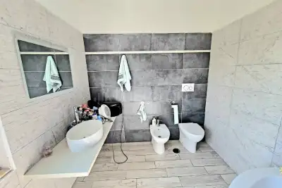 Villa in vendita, Via Astura, Lanuvio