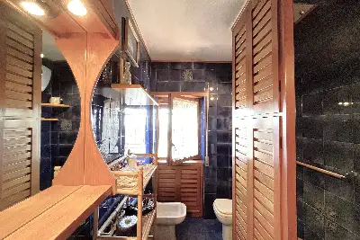 Attico in vendita, Viale di Vigna Pia, Roma