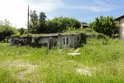 Casale in vendita, Via San Lorenzo, Contigliano