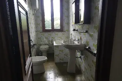 Villa Bifamiliare in vendita, Via Nuova, Sovicille