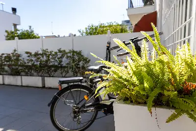 Villino a Schiera in vendita, VIALE XXI APRILE 16, Latina