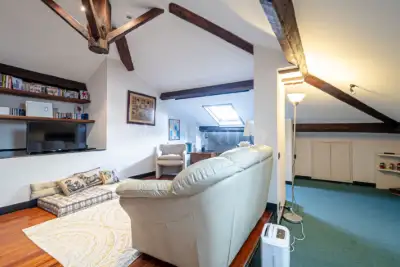 Villa in vendita, Via Argiroffo Montetto, Genova