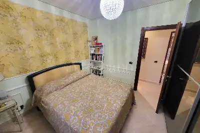 Casa Indipendente in vendita, Via Francesco Landino, Roma