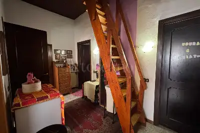 Casa Indipendente in vendita, Via Morganti, Lesmo