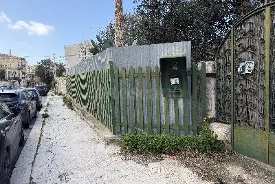 Edificabile Residenziali in vendita, Via Sferracavallo, Palermo