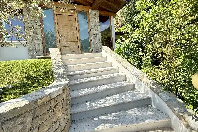 Villa in vendita, Via Mezzane, Villanuova sul Clisi