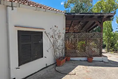 Villa in vendita, Via Martognella, Valderice