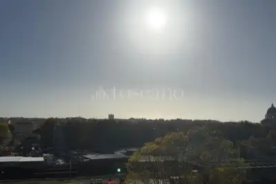 Superattico in vendita, Viale dei Romagnoli, Roma