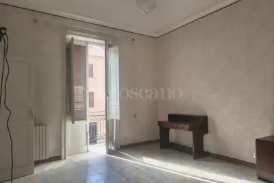Palazzo in vendita, Via Nicolò Riccio, Trapani