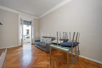 Casa in vendita, Via Gaetano Previati, Milano