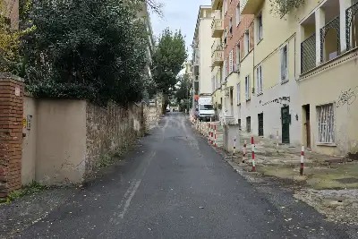 Casa in vendita, Via Giuseppe Vasi, Roma
