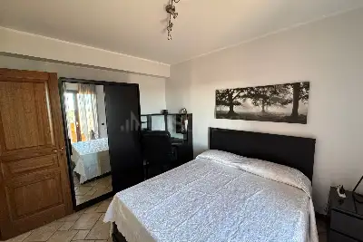 Villa in vendita, Via Tomasi di Lampedusa, Mascalucia