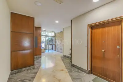 Casa in affitto, Via Girolamo Dandini, Roma