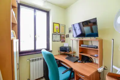 Villino a Schiera in vendita, Via Fontanella, Longone al Segrino