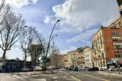Casa in vendita, Via Mergellina, Napoli