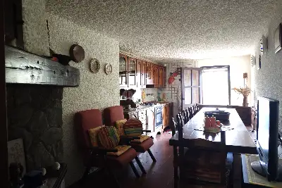 Casa Indipendente in vendita, Via del Leccio, Murlo