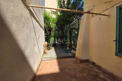 Casa in affitto, Via San Zanobi, Firenze