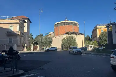 Casa in vendita, Via Giorgio Baglivi, Roma