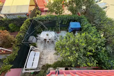 Villino a Schiera in vendita, Via Duca d'Aosta, San Giovanni la Punta