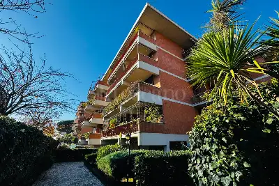 Casa in vendita, Via della Casetta Mattei, Roma