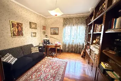 Casa in vendita, Via Domenico Jachino, Roma